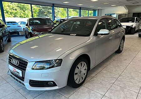 Audi A4 Avant Ambition Klima Sitzh Tempo
