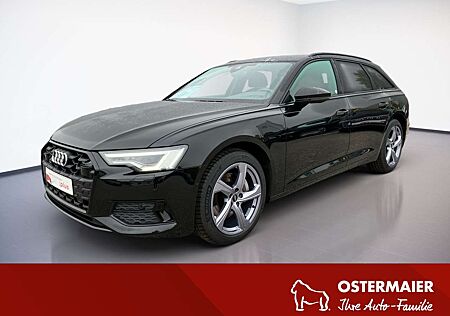 Audi A6 Avant ADVANCED 45 TDI QUATTRO AHK.MATRIX.ACC.KAMER