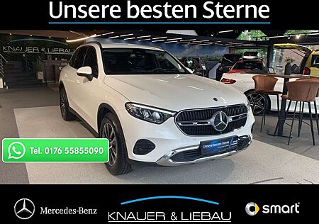 Mercedes-Benz GLC 220 d 4M*Avantgarde*AHK* 360°*Memory*Chrompa