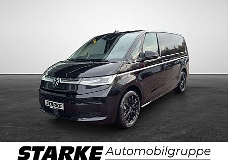 VW T7 Multivan Volkswagen 2.0 TDI DSG Style lang