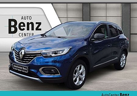 Renault Kadjar 1.3 TCe 160 BOSE EDITION *LED*NAV*FLA*TWA Klima