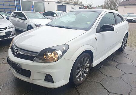 Opel Astra 1.8 16V Coupe