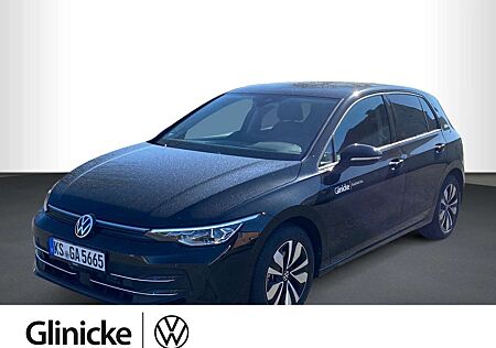 VW Golf Volkswagen VIII 1.5 TSI Goal NAVI, LED, KESSY