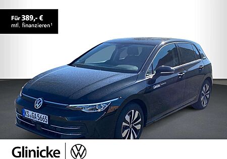 VW Golf Volkswagen VIII 1.5 TSI Goal NAVI, LED, KESSY