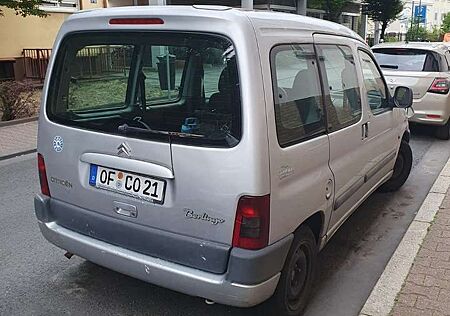 Citroën Berlingo Citroen Multispace 1.4i