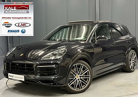 Porsche Cayenne S *Sport-Design*22Zoll*PANORAMA*LUFT*360*BOSE*