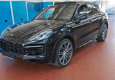 Porsche Cayenne S *Sport-Design*22Zoll*PANORAMA*LUFT*360*BOSE*
