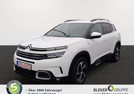 Citroën C5 Aircross Citroen Hybrid 225 Feel Pack Automatik