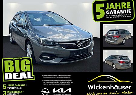 Opel Astra K Sports Tourer 1.2 Turbo LM LED BT Kam