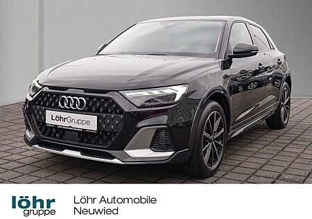 Audi A1 citycarver 30 TFSI / Navi / LED / DAB