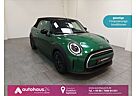 Mini Cooper Cabrio Cabrio Cooper Classic Trim Navi|Kamera|LED