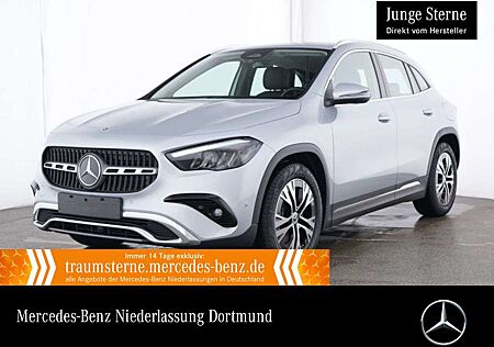 Mercedes-Benz GLA 200 PROGRESSIVE+AHK+LED+KAMERA+7G