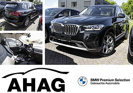 BMW X3 xDrive30i AT Innovationsp. Aut. Panorama AHK