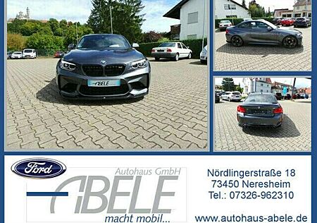 BMW M2 Basis
