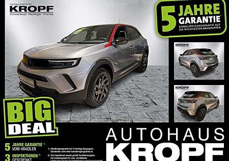 Opel Mokka 1.2T GS Line Fin. ab 2,99% LED+SHZ+Kam.+LM