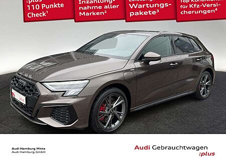 Audi A3 45 TFSI e S line S tronic