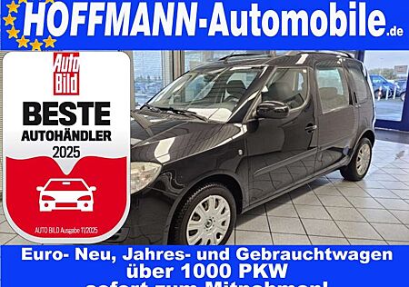 Skoda Roomster Active Tüv 09-2026