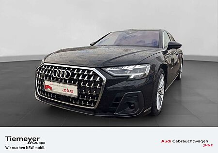 Audi A8 Lang 60 TFSIe Q UPE154 PANO MASSAGE MATRIX Bu