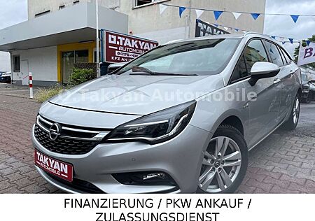 Opel Astra K Sports Tourer Active Start/Stop