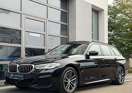 BMW 530 d xD ACC*M SPORT*BOWERS*360*PANO*HUD*AD LED*