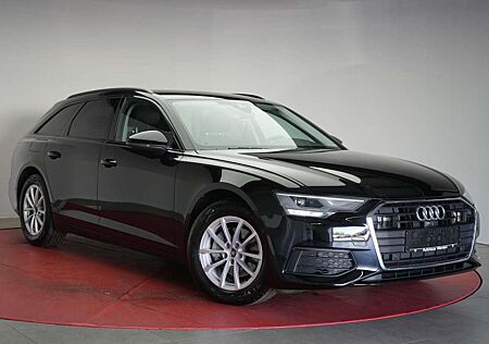 Audi A6 Avant 40 TDI S tronic