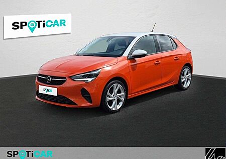 Opel Corsa F Edition 1.2 BLUETOOTH I LED I TEMPO