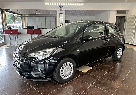 Opel Corsa Selection*KLIMAANLAGE*LGH*TOP GEPFLEGT*