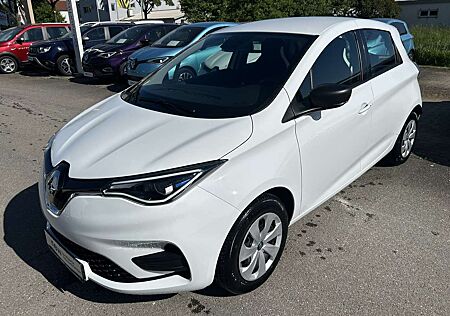 Renault ZOE LIFE R110 Z.E. 40 (Batteriemiete)