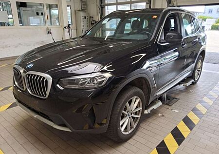 BMW X3 xDrive30e Aut.|NAVI|LEDER|AHK|ACC|LED|SHZG|