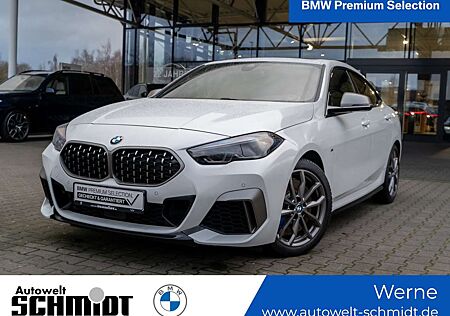 BMW 235 M235i xDrive Gran Coupe NP= 67.360,- / Head-Up /