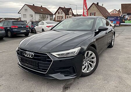 Audi A7 Sportback 45 basisTDI quattro"TOP"MASSAGESITZE