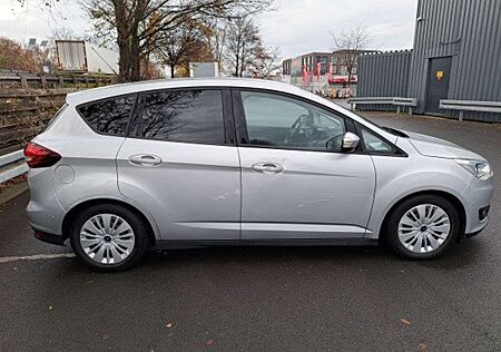 Ford C-Max 1.0 EcoBoost Start-Stopp-System