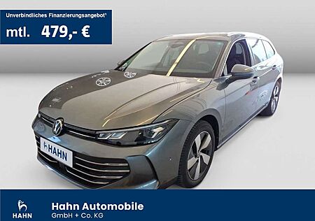 VW Passat Variant Volkswagen Business 1.5TSI DSG AHK AREA NAVI