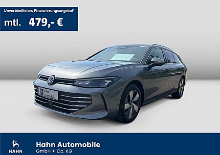 VW Passat Variant Volkswagen Business 1.5TSI DSG AHK AREA NAVI