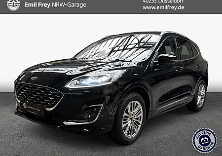 Ford Kuga 2.5 Duratec PHEV VIGNALE