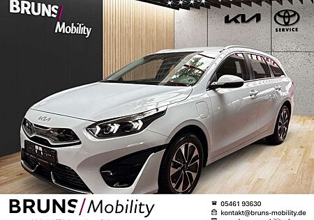 Kia XCeed Ceed SW / cee'd SW 1.6 Plug-in Hybrid Vision Komf.