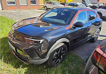 Opel Mokka-e GS NAVI+LED+PDC/V/H+FERNLI.AS+CARPLAY