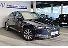 Skoda Superb LIMOUSINE 2,0 TDI PREMIUM ED. 360°-KAMERA