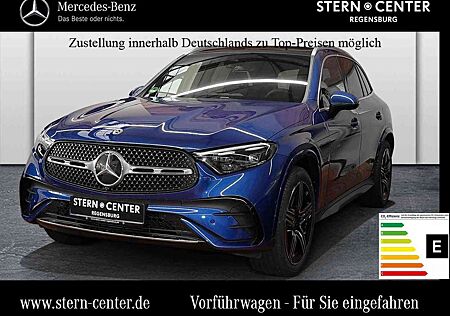 Mercedes-Benz GLC-Klasse GLC 200 d 4MATIC MBUX AMG SHD Perf-AGA LED Navi