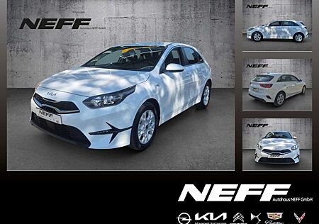 Kia Cee'd Ceed / Ceed 1.5 T-GDI Vision ACC Navi FLA SpurH LM PDC