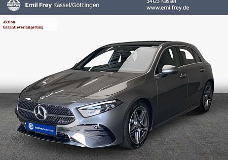 Mercedes-Benz A 180 A-Klasse