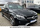 Mercedes-Benz C 63 AMG C 63s AMG"AMG Driver's Package"Perf. Abg."