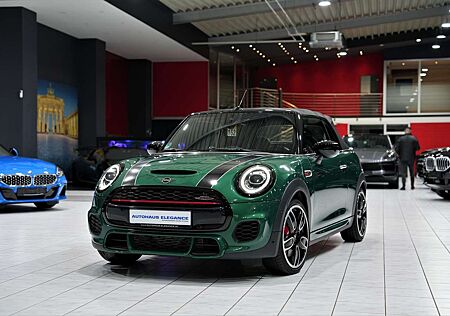 Mini John Cooper Works Cabrio *AERODYNAMIK*PIANO-BLACK