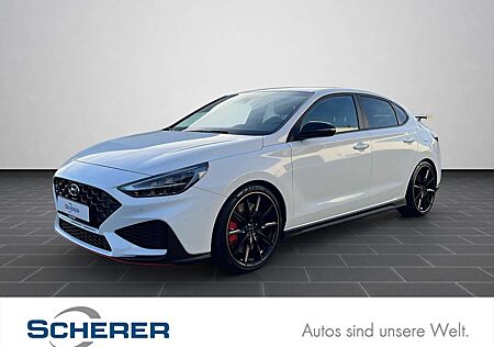 Hyundai i30 2,30 T-GDI N