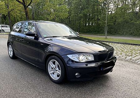 BMW 120i 120