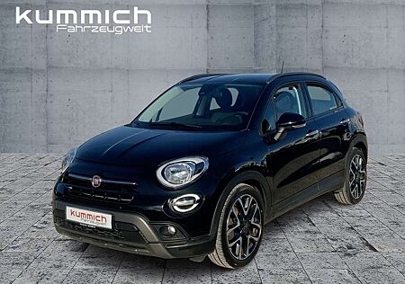 Fiat 500X Cross 1,0 120PS