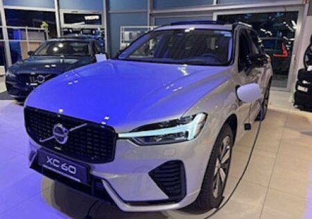 Volvo XC 60 XC60 T6 AWD Plug-in Hybrid Plus Dark
