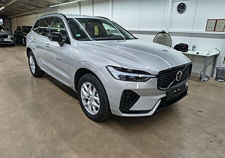 Volvo XC 60 gebraucht kaufen Volvo XC 60 XC60 T6 AWD Plug-in Hybrid Plus Dark