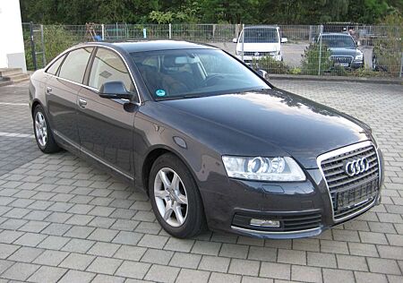 Audi A6 Lim. 2.0 TDI -2.Hand - Top Zustand!