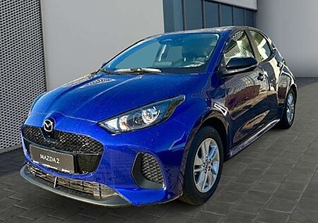 Mazda 2 Hybrid Center-Line 1.5L Hybrid VVT-i 116 Hybrid